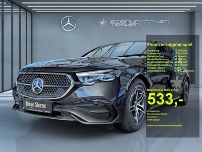 Mercedes E300