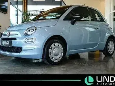 Gebraucht Fiat 500 110 PS (80 kW) 2023 Blau Kleinwagen