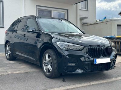 gebraucht BMW X1 xDrive25e M Sport Steptronic M Sport