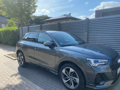 Gebraucht Audi Q3 Sportback