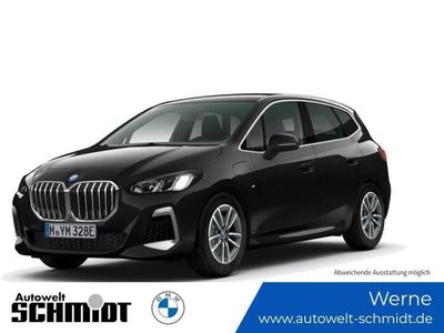 BMW 225 Active Tourer