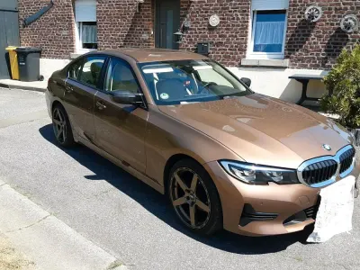 Gebraucht BMW 320