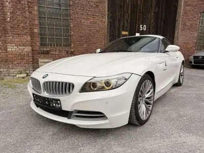 Gebraucht BMW Z4