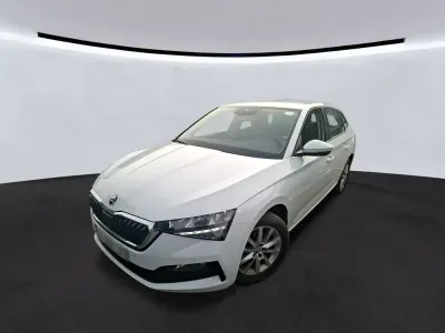 Gebraucht Skoda Scala