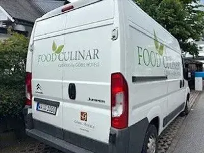 Gebraucht Citroën Jumper
