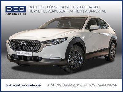 Neu Mazda CX-30 Prime-Line 140 PS (102 kW) 2025 SUV