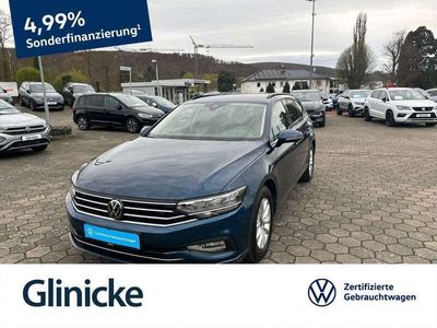 gebraucht VW Passat Variant Business