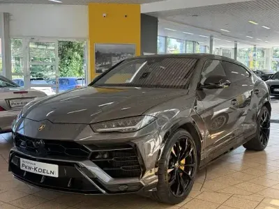 Gebraucht Lamborghini Urus