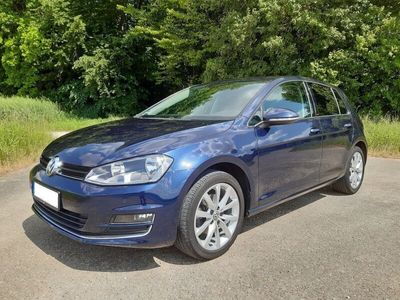 gebraucht VW Golf 2.0 TDI DSG BMT ALLSTAR ALLSTAR