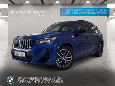 gebraucht BMW X1 xDrive23i