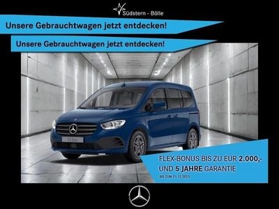 Mercedes T180