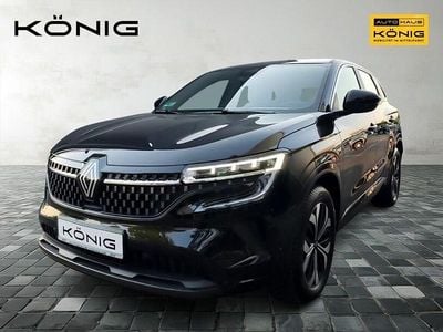 Gebraucht Renault Austral Evolution 158 PS (116 kW) 2024 Schwarz SUV