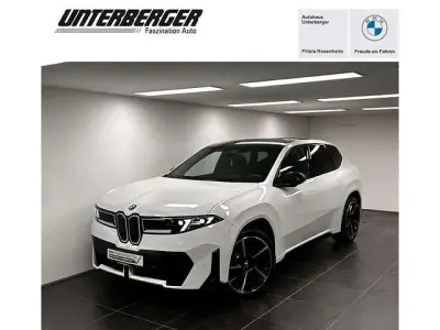 Gebraucht BMW iX3 M Sport 344 kW (469 PS) 2026 Weiß SUV