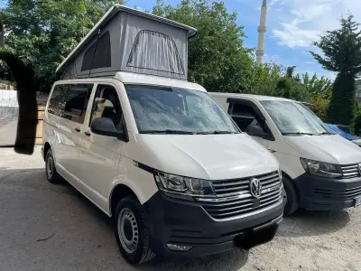 Gebraucht VW California