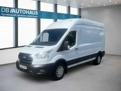 Gebraucht Ford Transit