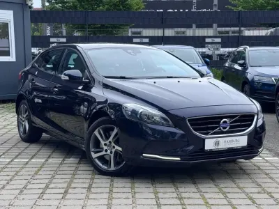 Gebraucht Volvo V40