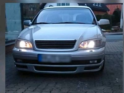 gebraucht Opel Omega B Facecelift