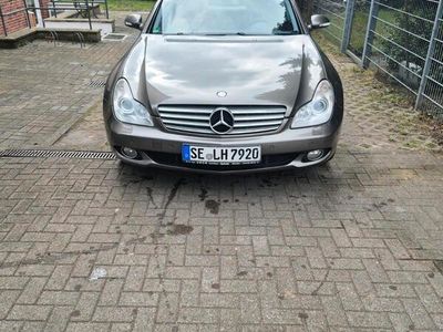 Mercedes CLS350