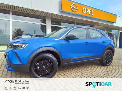 Opel Mokka-e