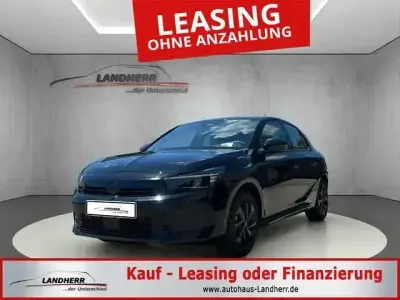 Gebraucht Opel Corsa