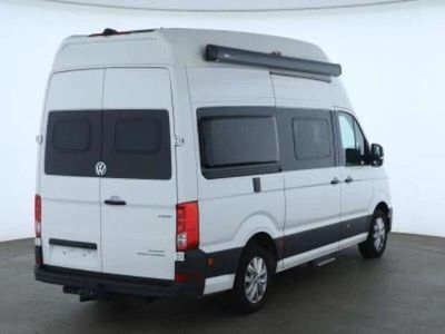 VW California