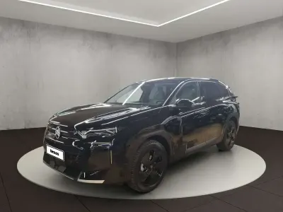 Neu Citroën C5 Aircross 136 PS (100 kW) 2026 Perlaneraschwarz SUV