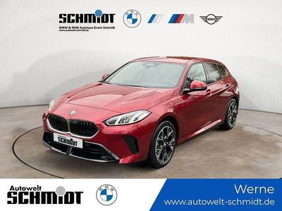 Gebraucht BMW 120 M Sport 170 PS (125 kW) 2025 Violett Kleinwagen