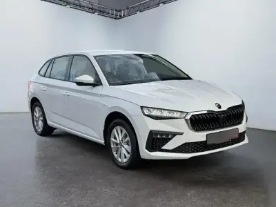 Neu Skoda Scala Selection 116 PS (85 kW) 2026 Metallic Kleinwagen