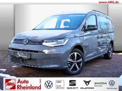 Gebraucht VW Caddy Maxi