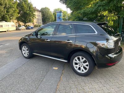 Mazda CX-7