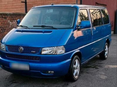 VW T4