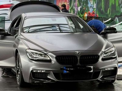BMW 640