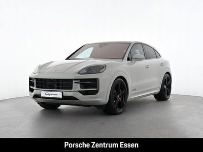 Porsche Cayenne GTS