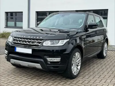 Gebraucht Land Rover Range Rover