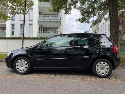 VW Golf V