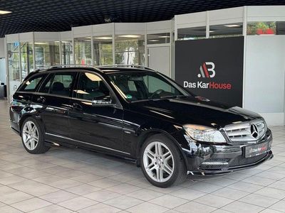 Mercedes C250