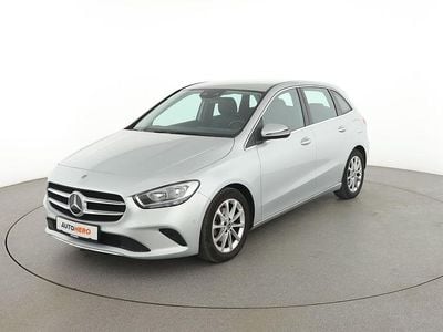 Mercedes B180