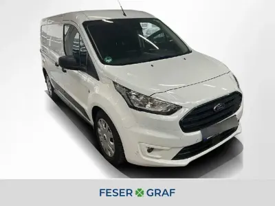 Gebraucht Ford Transit