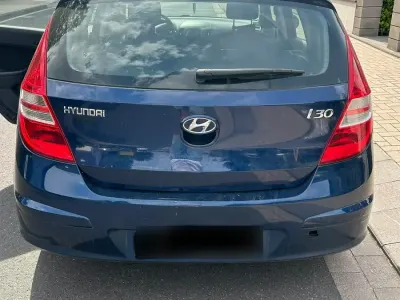 Gebraucht Hyundai i30