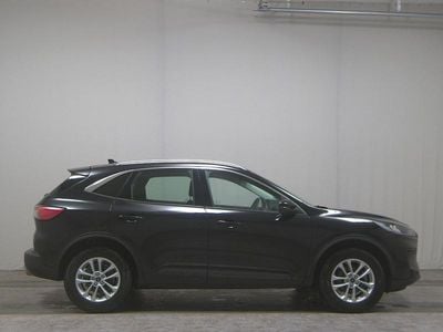 Gebraucht Ford Kuga Titanium 190 PS (139 kW) 2022 Schwarz SUV