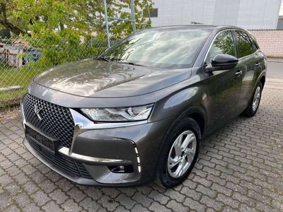 gebraucht DS Automobiles DS7 Crossback 2.0HDI Aut.*LED*Virtual*Kam.360