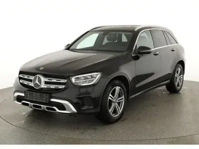 Gebraucht Mercedes 200 163 PS (119 kW) 2021 SUV