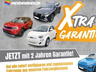 gebraucht Opel Grandland X 1.2 Design Line 360°+SHZ +NAVI