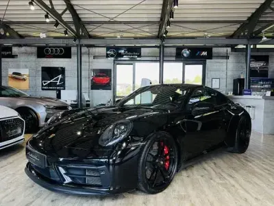 Gebraucht Porsche 911 Carrera GTS
