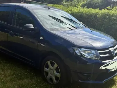 Gebraucht Dacia Sandero
