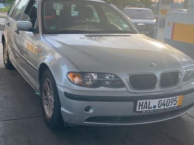 BMW 316