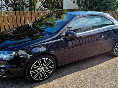VW Eos