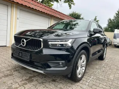 Gebraucht Volvo XC40