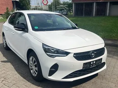 Gebraucht Opel Corsa