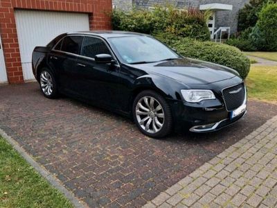 gebraucht Chrysler 300C TÜV neu!